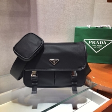 Mens Prada Satchel Bags